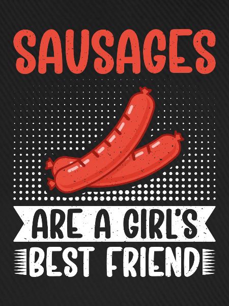 Sausage Lover