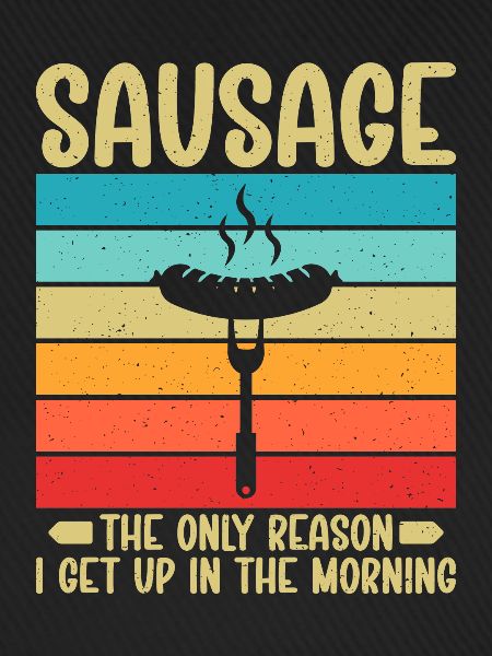 Sausage Lover
