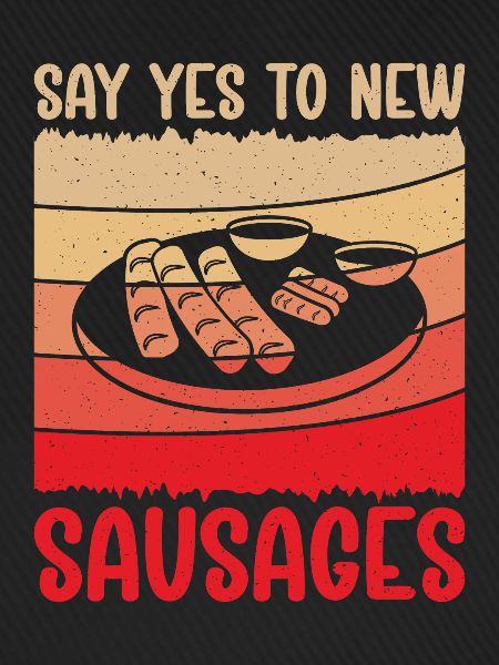 Sausage Lover