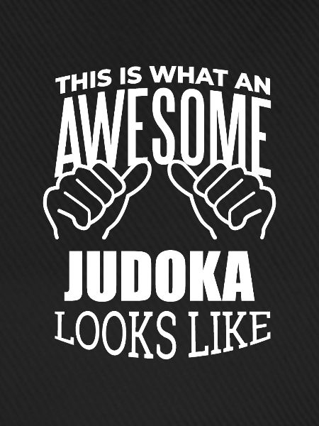 Judo Judo