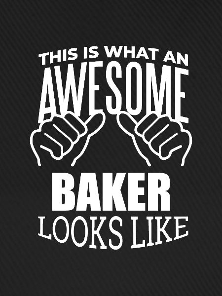 Baker Baker Baker