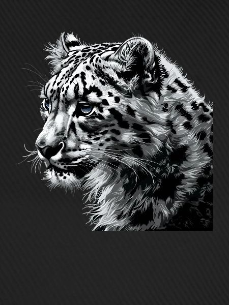 Snow Leopard Schneeleoparden Schneeleopard