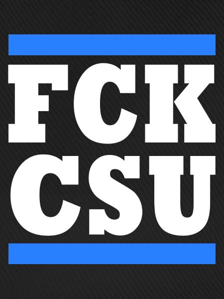 Fck csu