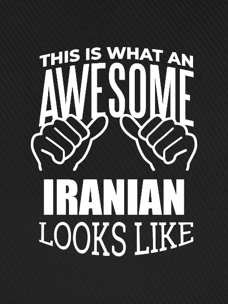 Iran Iran Iran