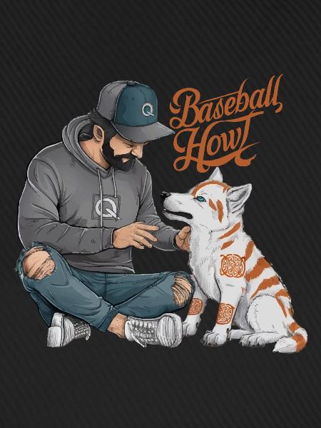 BASEBALL-HEULEN