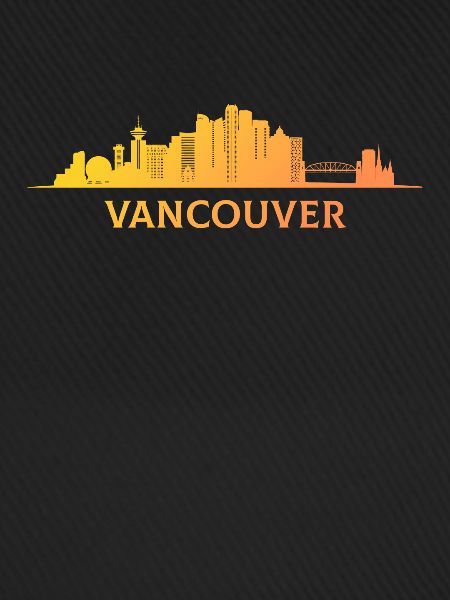Vancouver Canada, canadian