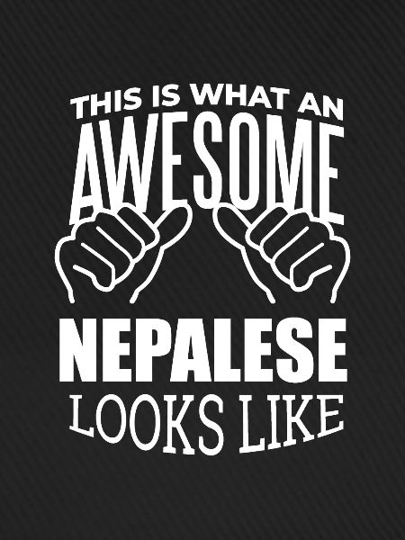 Nepal Nepal Nepal