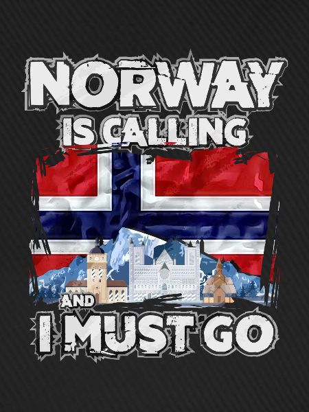 Norwegen
