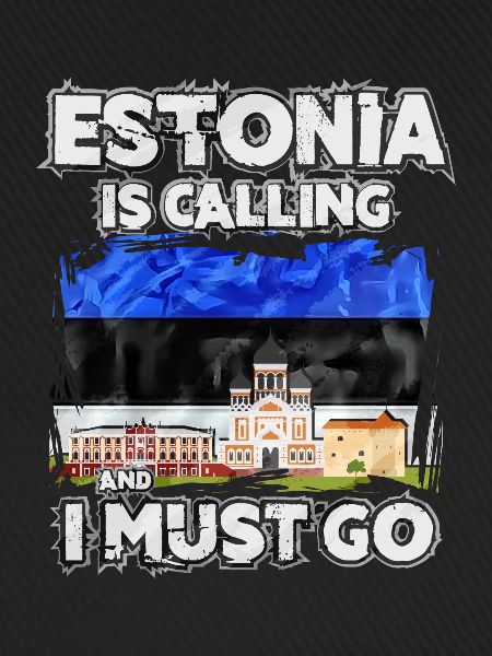Estland