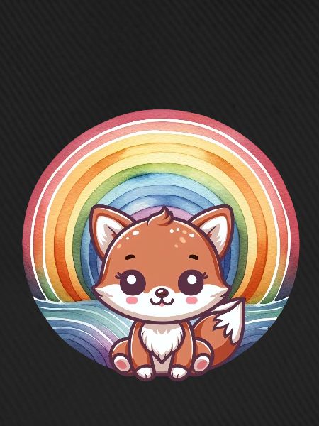 Fuchs Füchse Kinder Kind