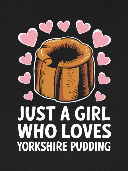Yorkshire Pudding Geschenk