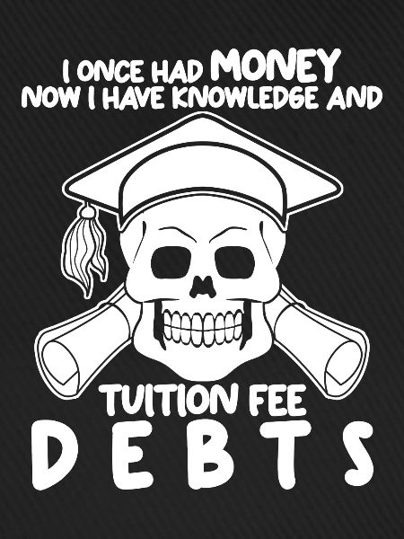 Students Tuition Fee Semester Fee