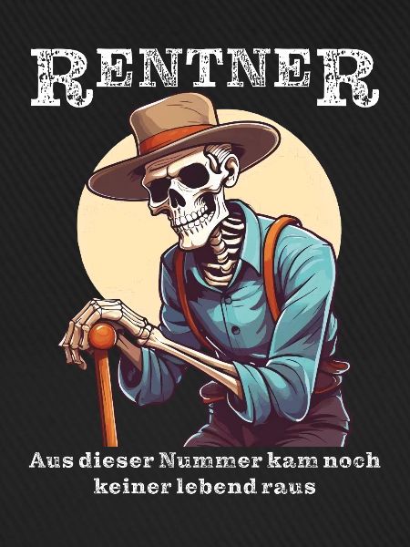 RENTNER KNOCHEN