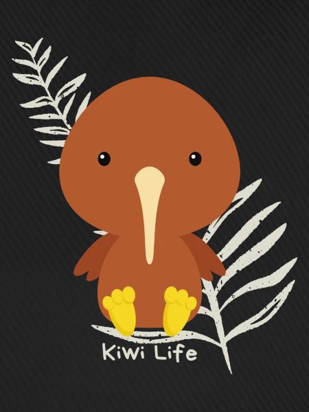 Kiwi Life