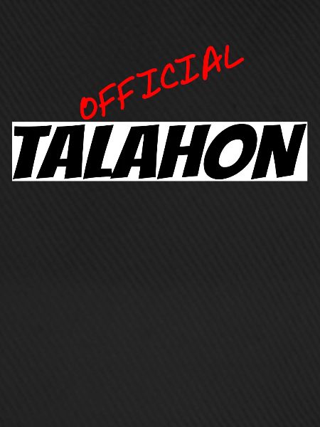 Official Talahon