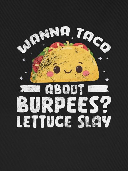 Burpees