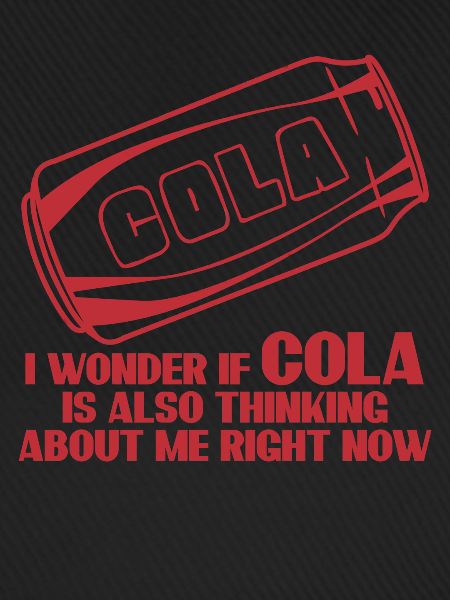 Cola Lemonade
