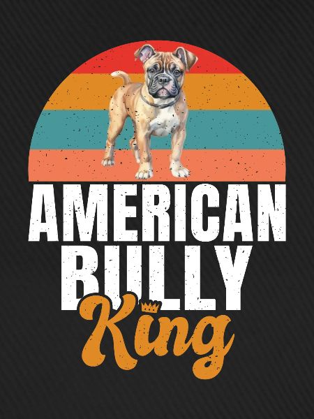 American Bully Gifts