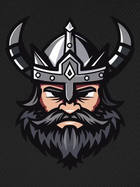 Wikinger Valhalla