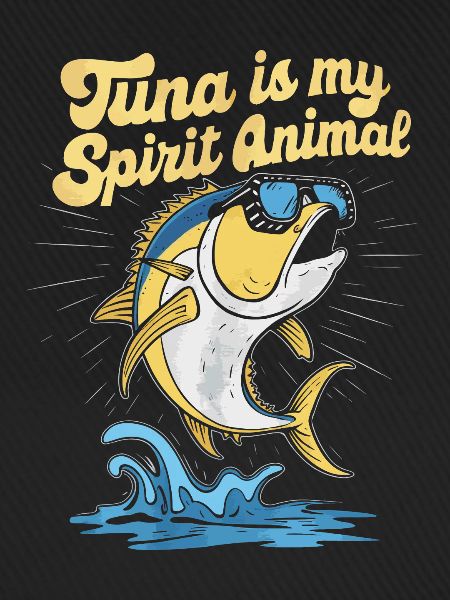 Thunfisch