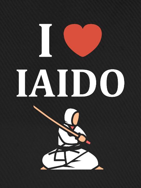 iaido