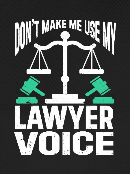 Law Lawyer