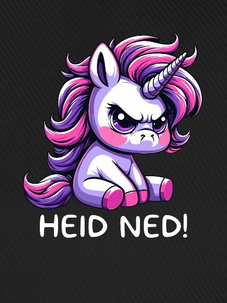 Heid Ned