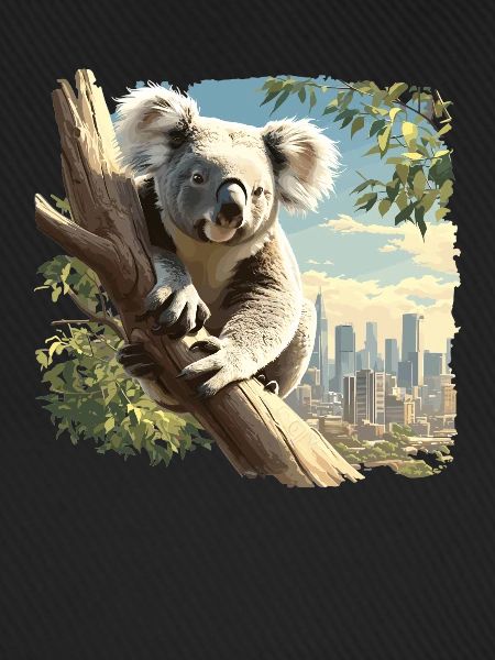 Koalas Koala