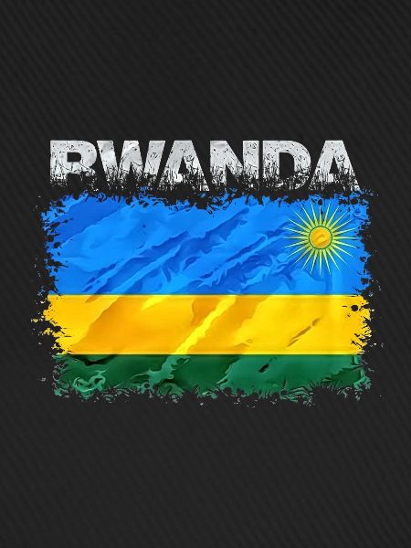 Ruanda