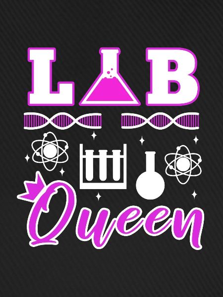 Lab Queen