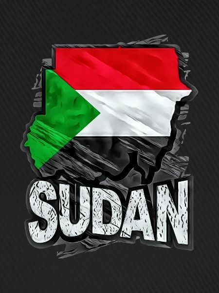 Sudan