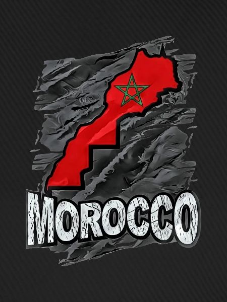 Marokko