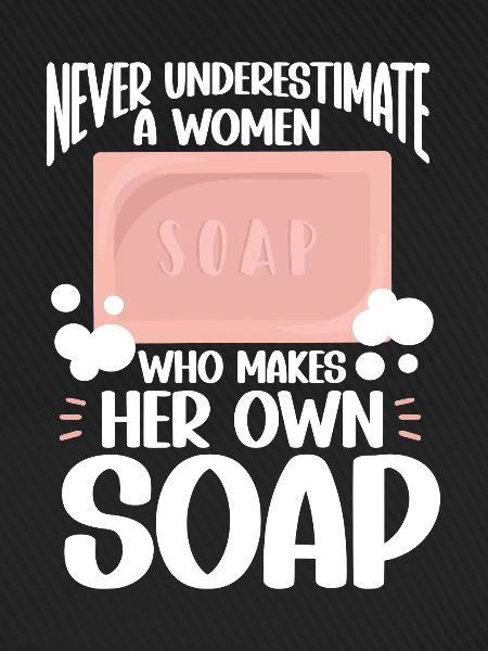 Soap Making Soap Maker