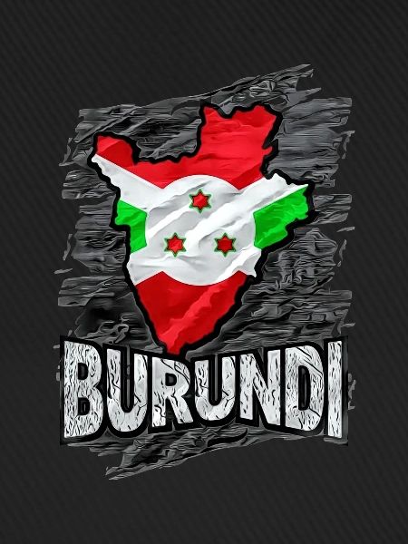 Burundi