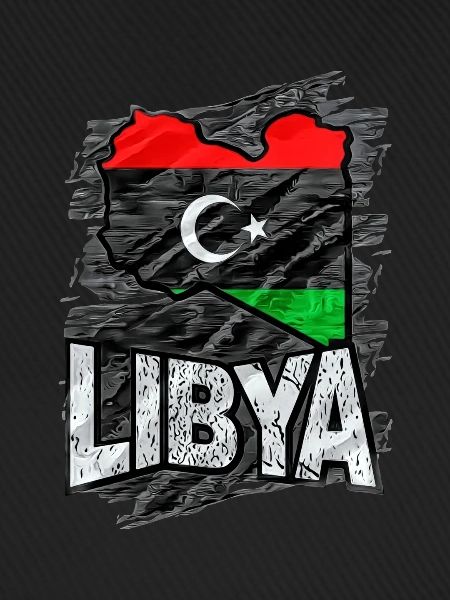 Libyen