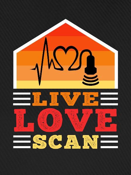 Live Love Scan