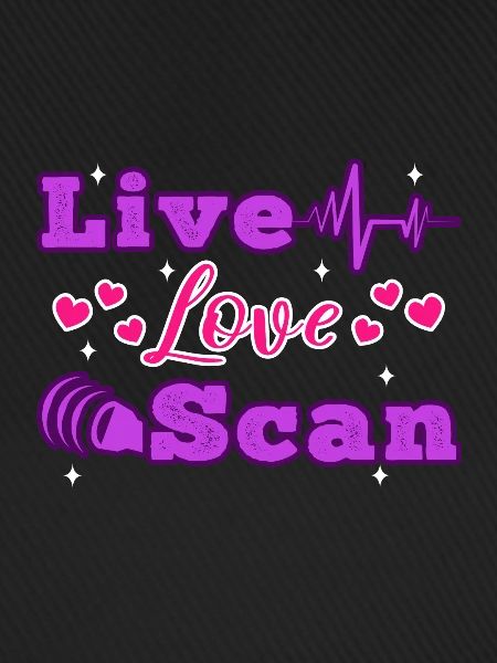 Live Love Scan