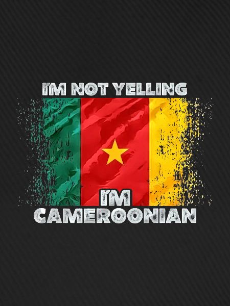 Kamerun
