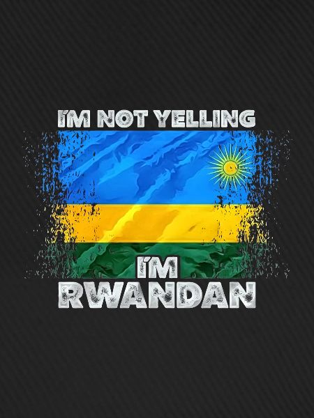 Ruanda