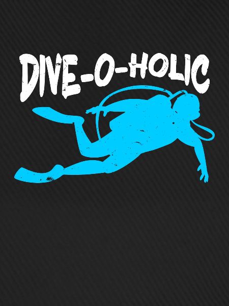 Scuba Diving Diver
