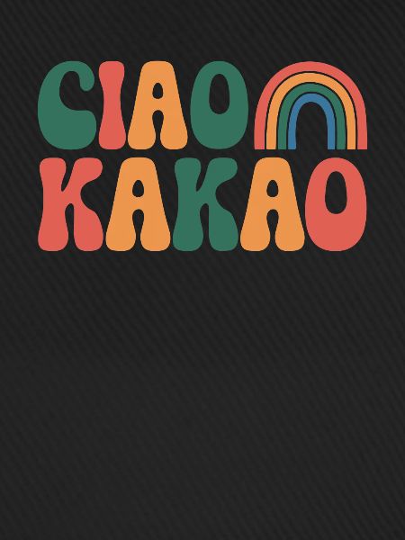 Ciao Kakao