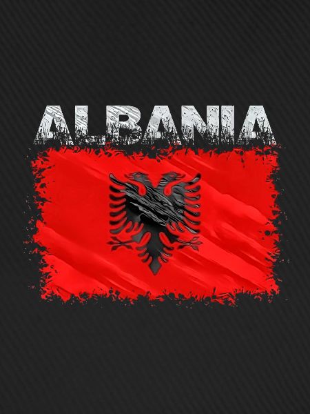 Albanien