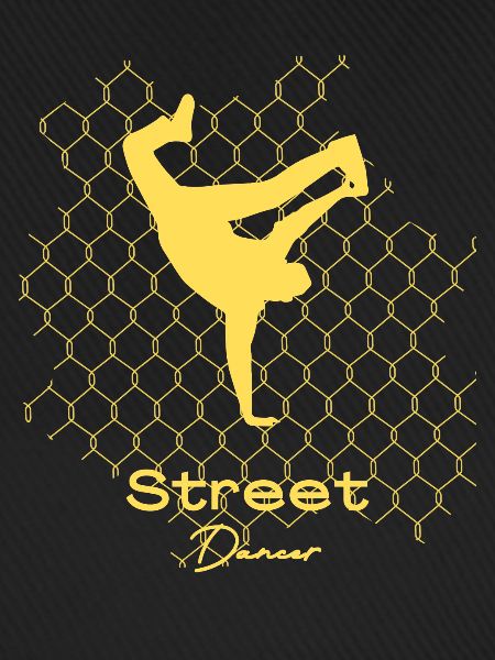 Street Dancer