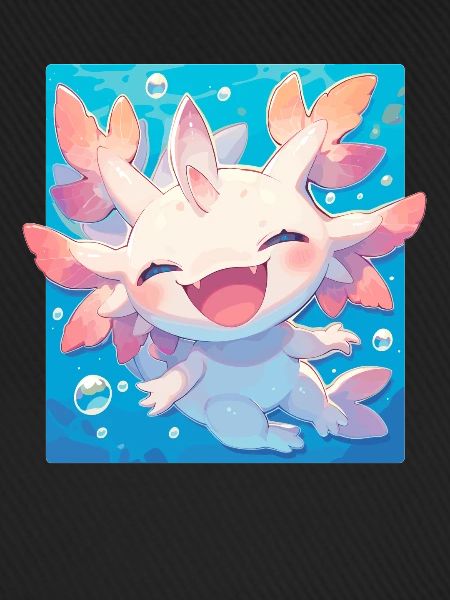 Axolotls Axolotl