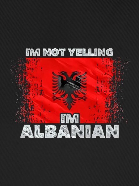 Albanien