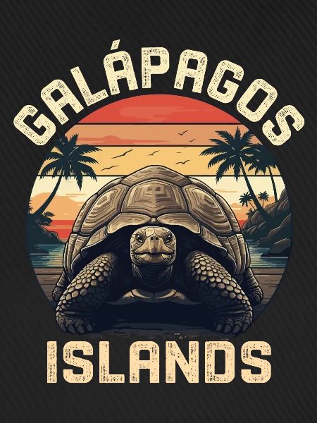 Galapagos Islands
