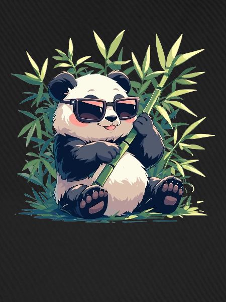Pandas Panda