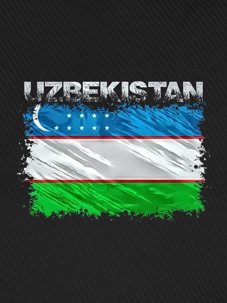 Usbekistan