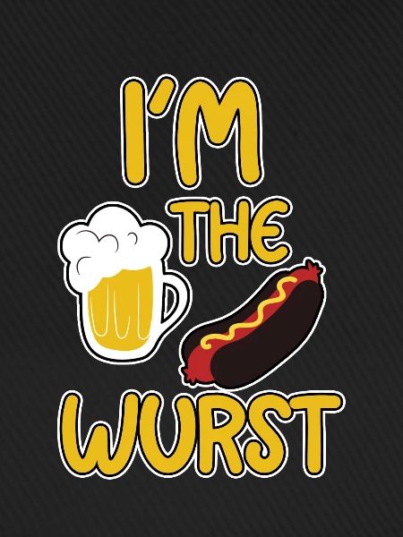 I'm The Wurst 2