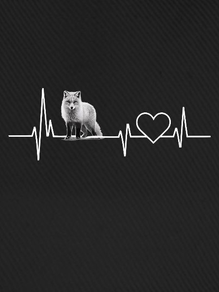 Polarfuchs